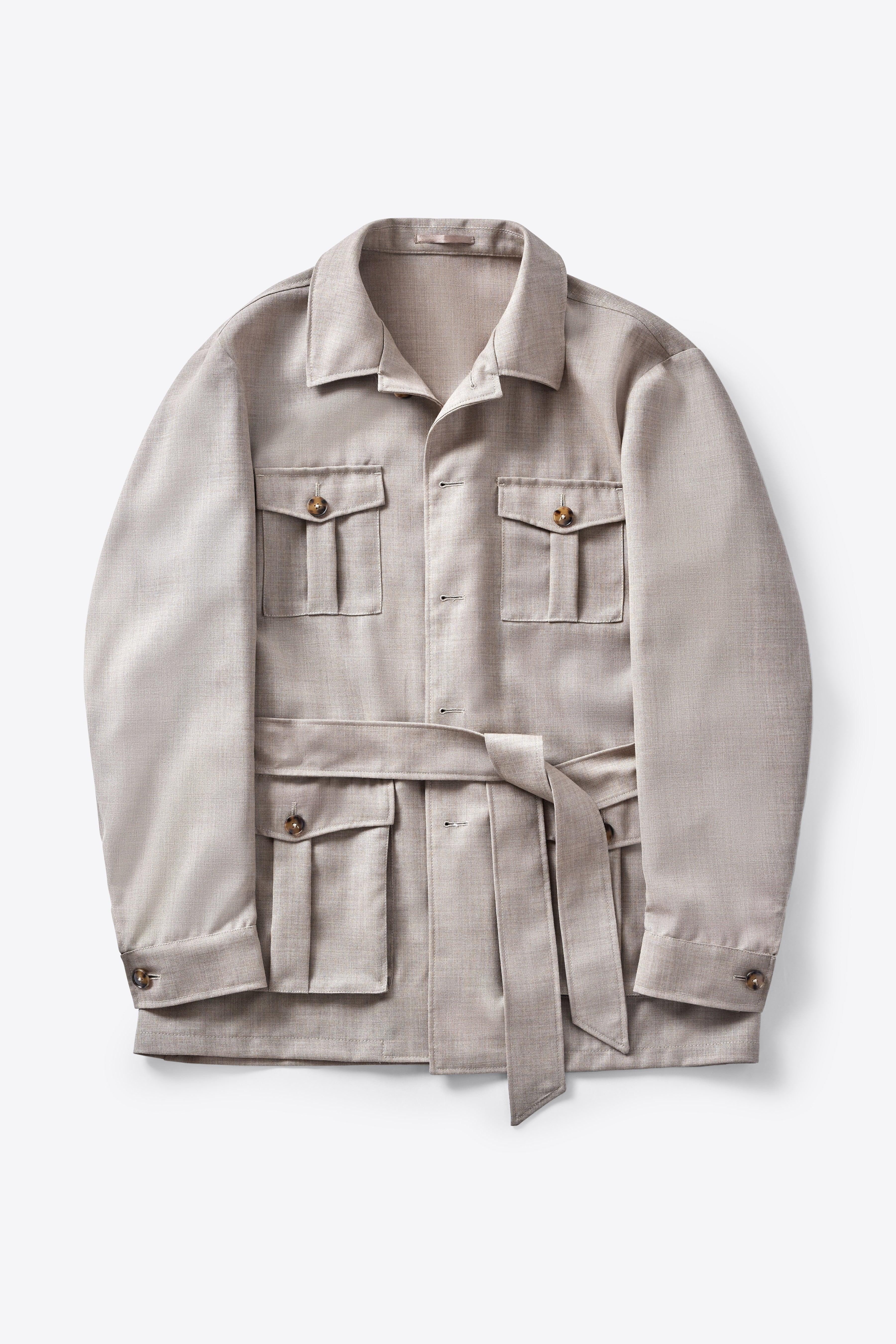 Desert Safari Jacket - Image 4
