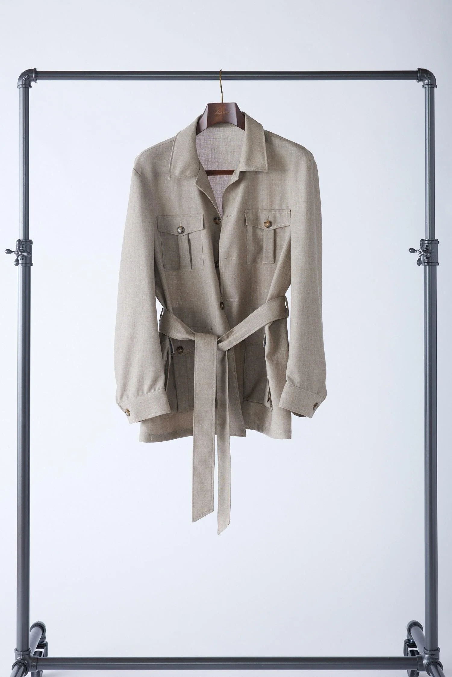Desert Safari Jacket - Image 5