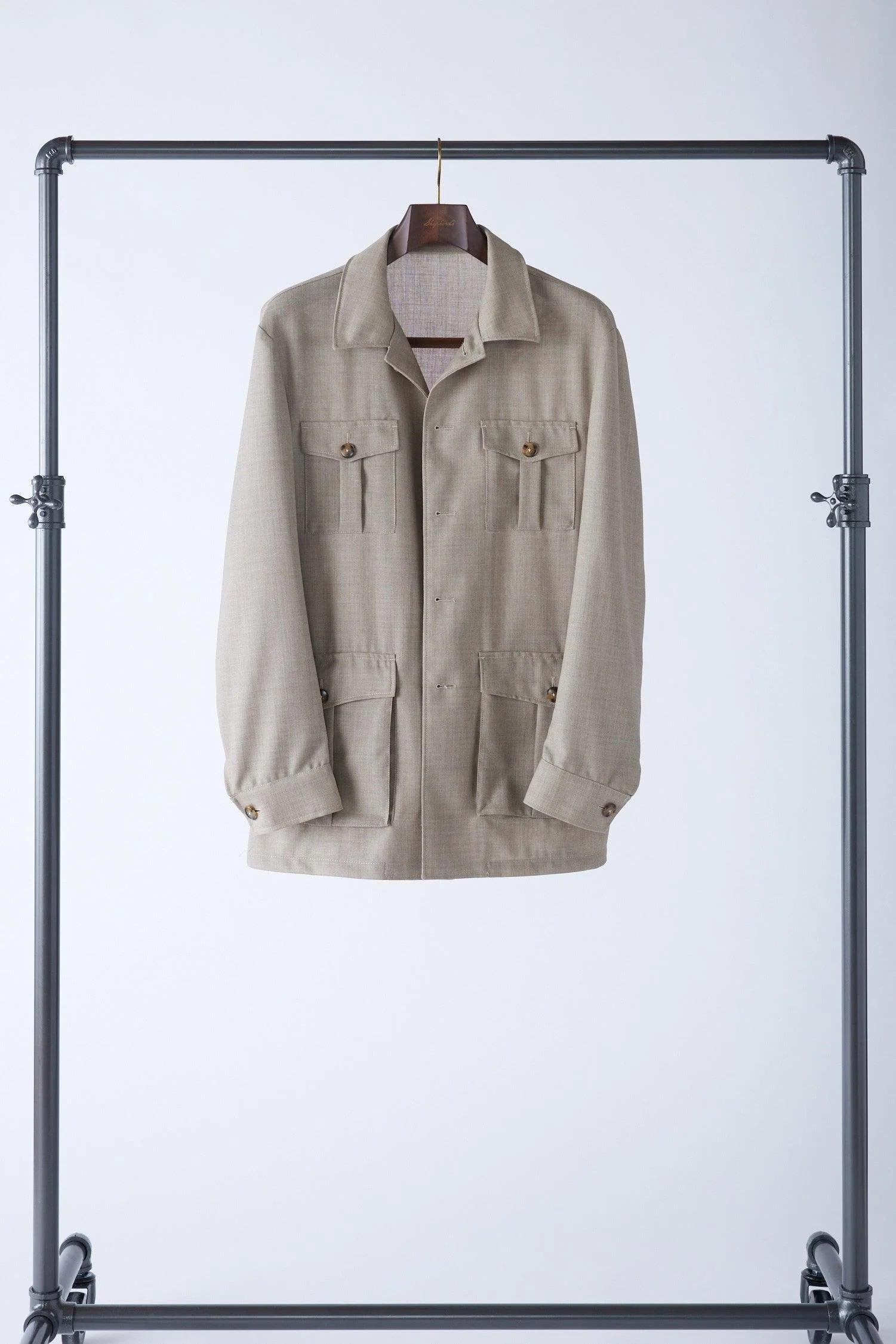 Desert Safari Jacket - Image 6