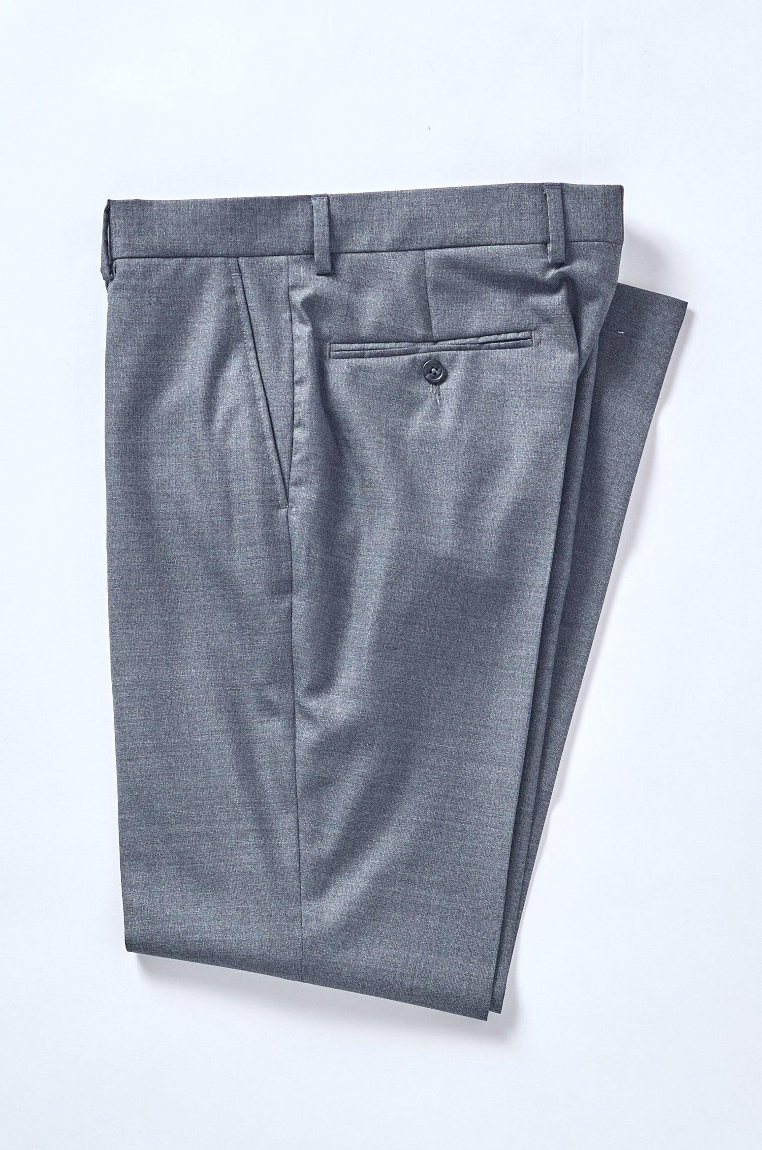 Essential Charcoal Suit - Image 5