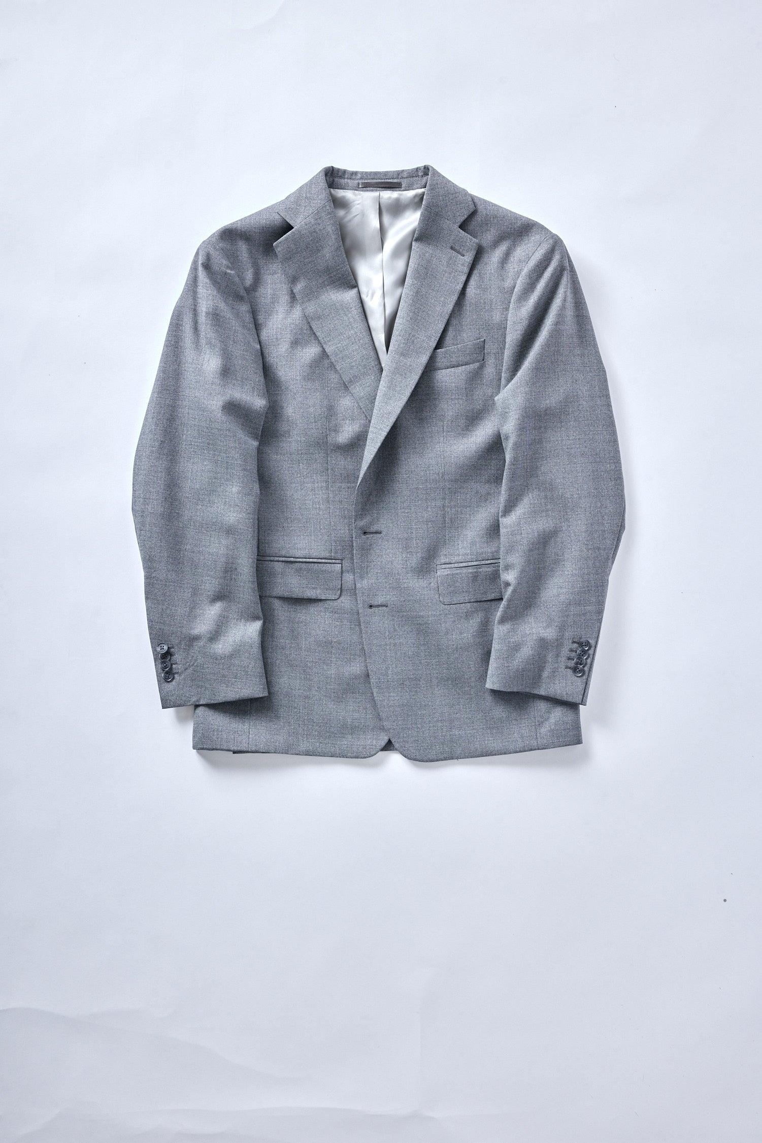 Essential Gray Suit - Image 4
