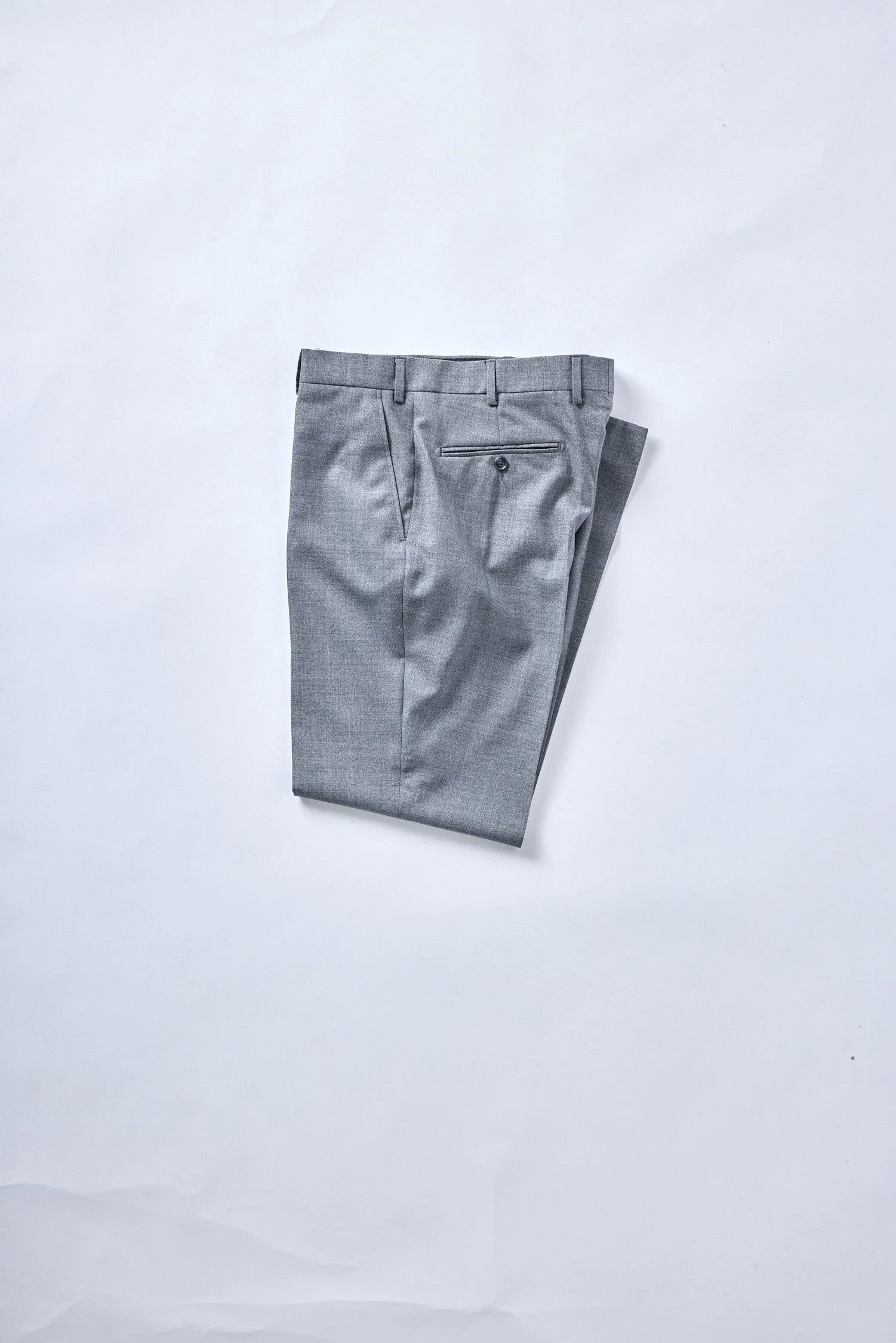 Essential Gray Suit - Image 5