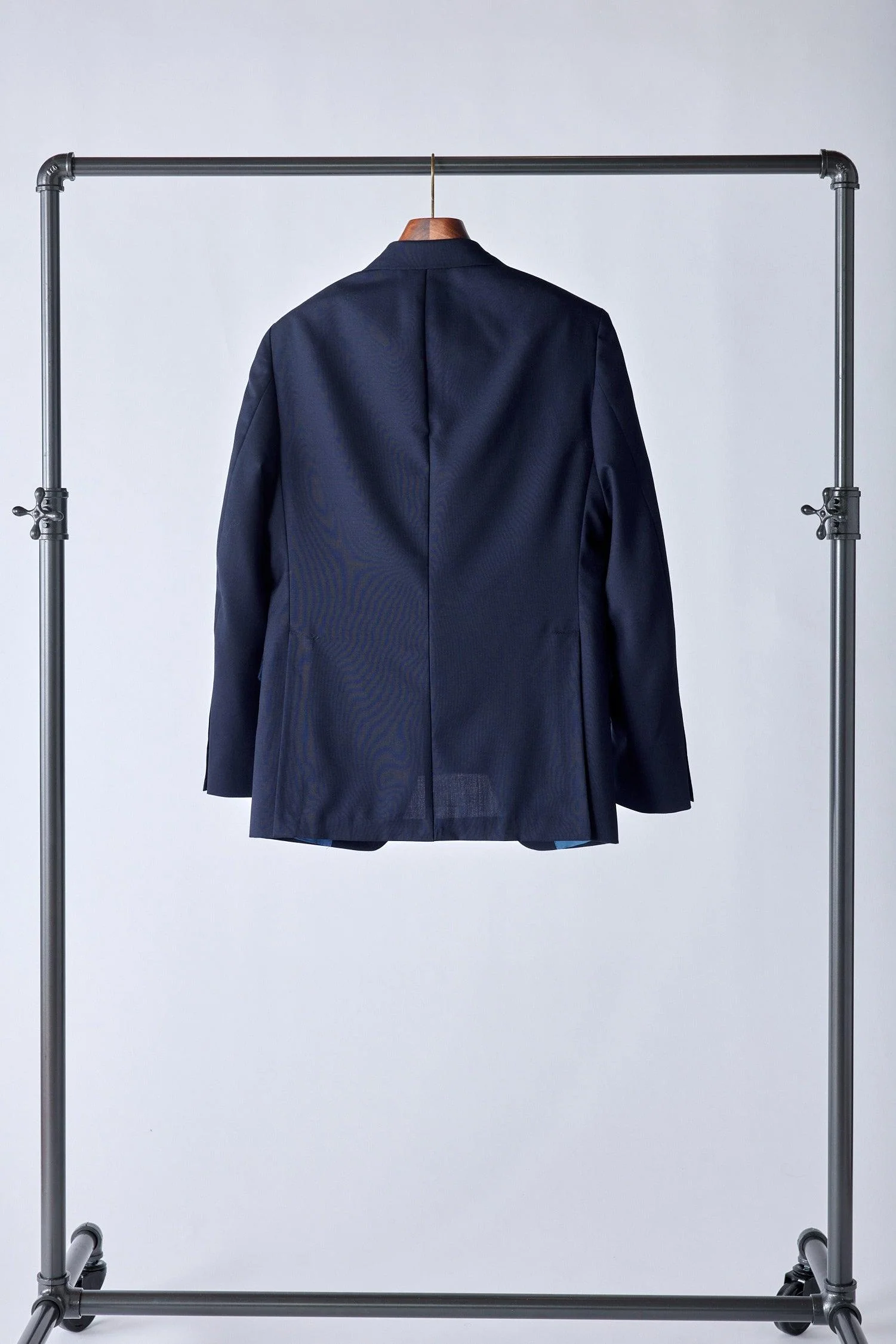 Essential Navy Suit - Image 5