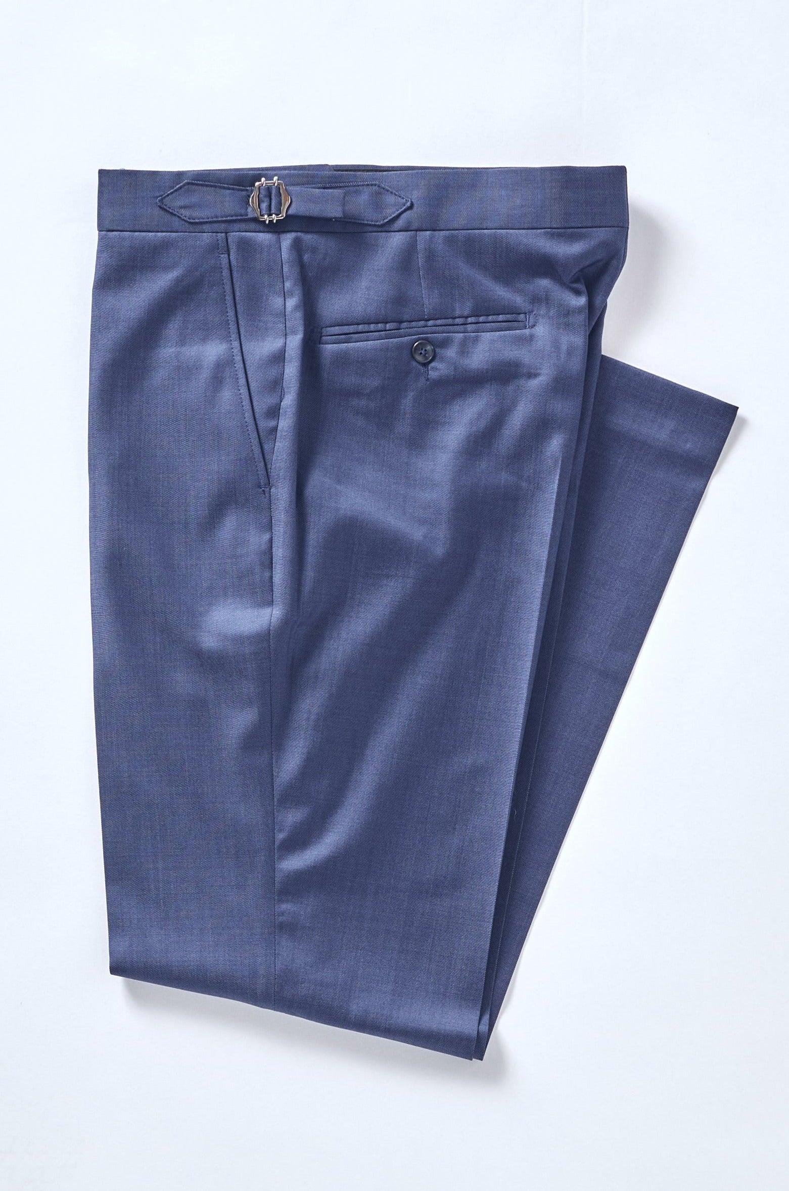 No. 1 Blue Suit - Image 5