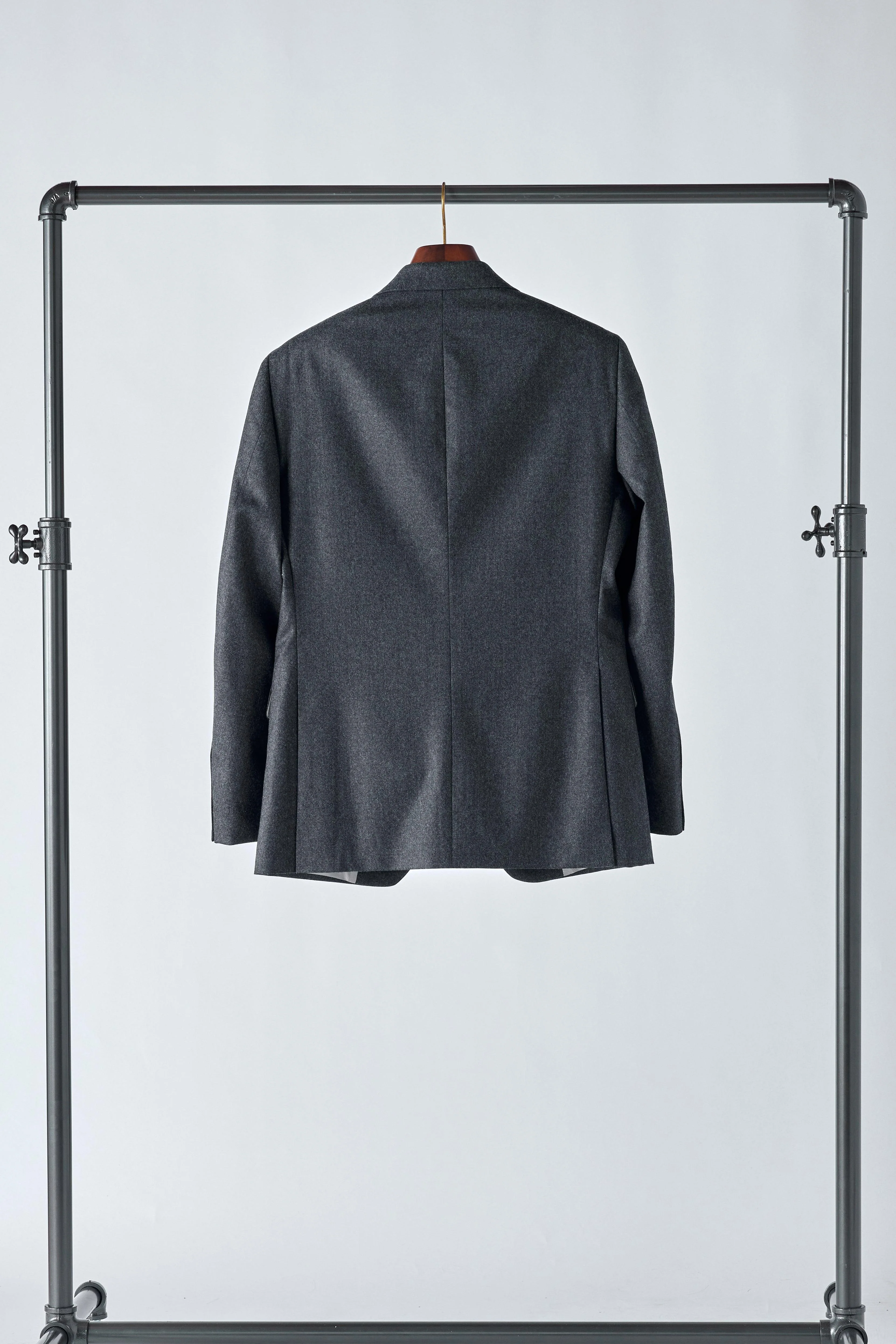 No. 1 Gray Flannel Suit - Image 7