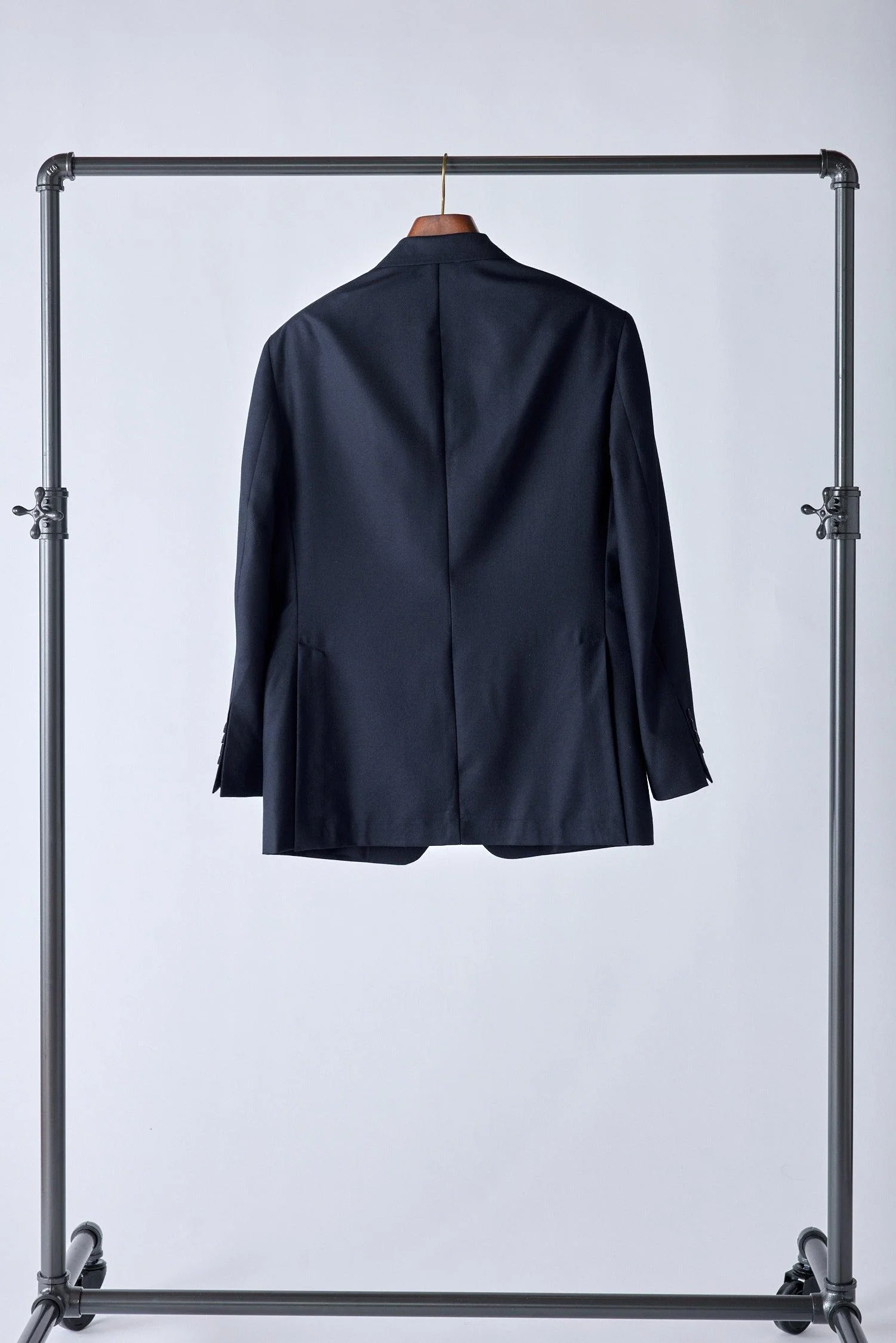 No. 1 Hopsack Jacket - Image 6