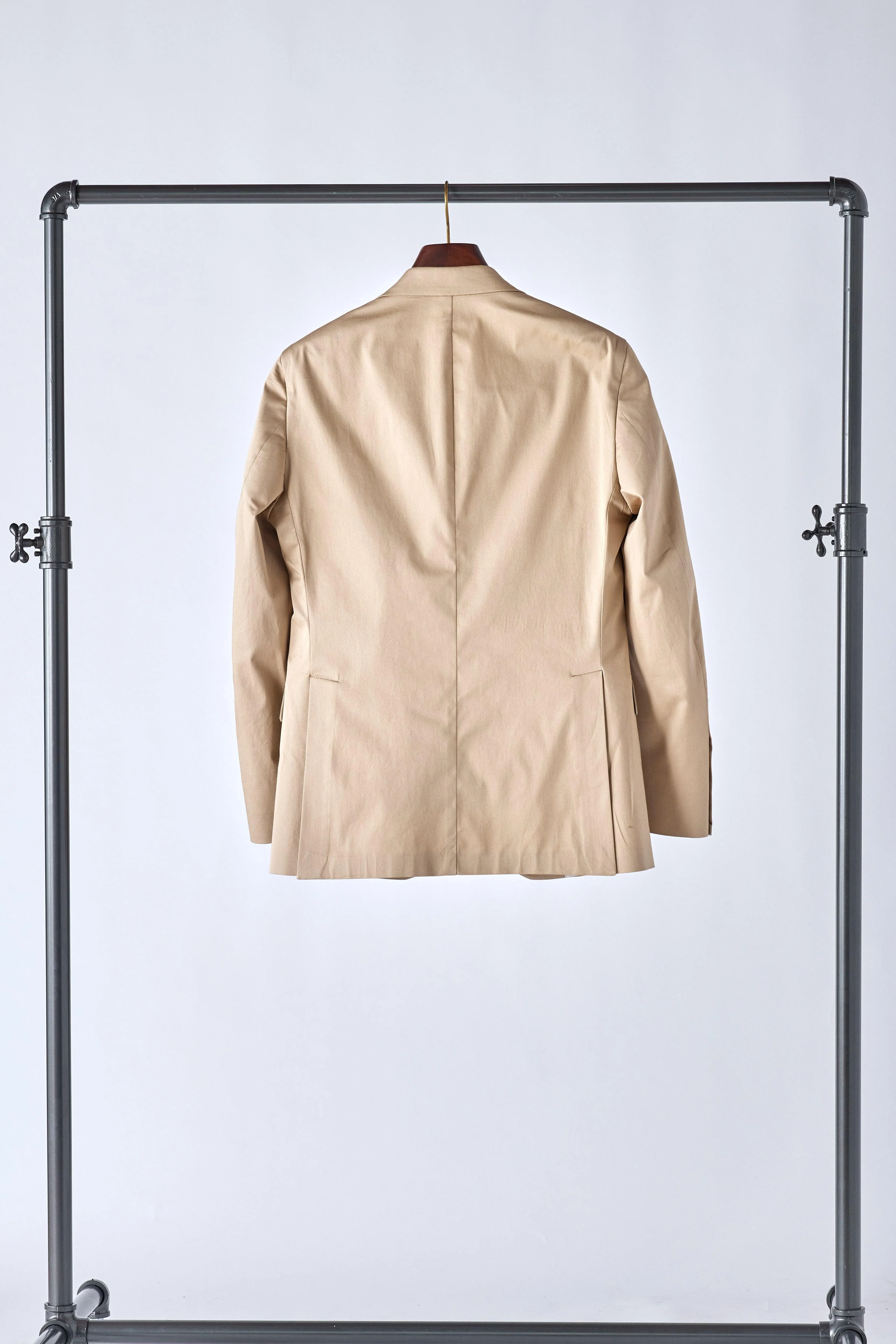 No. 1 Khaki Suit - Image 7