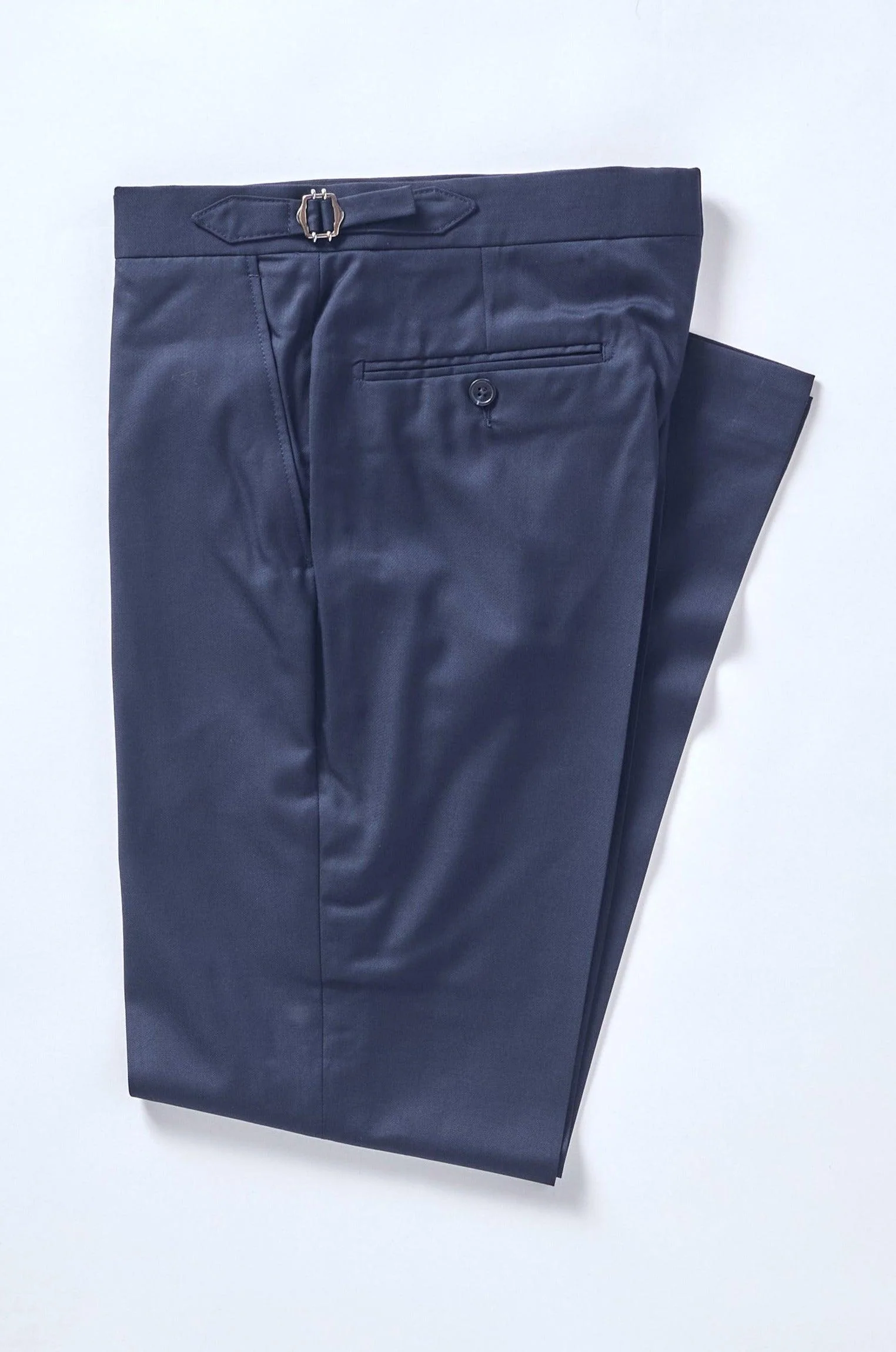 No. 2 Navy Suit - Image 5