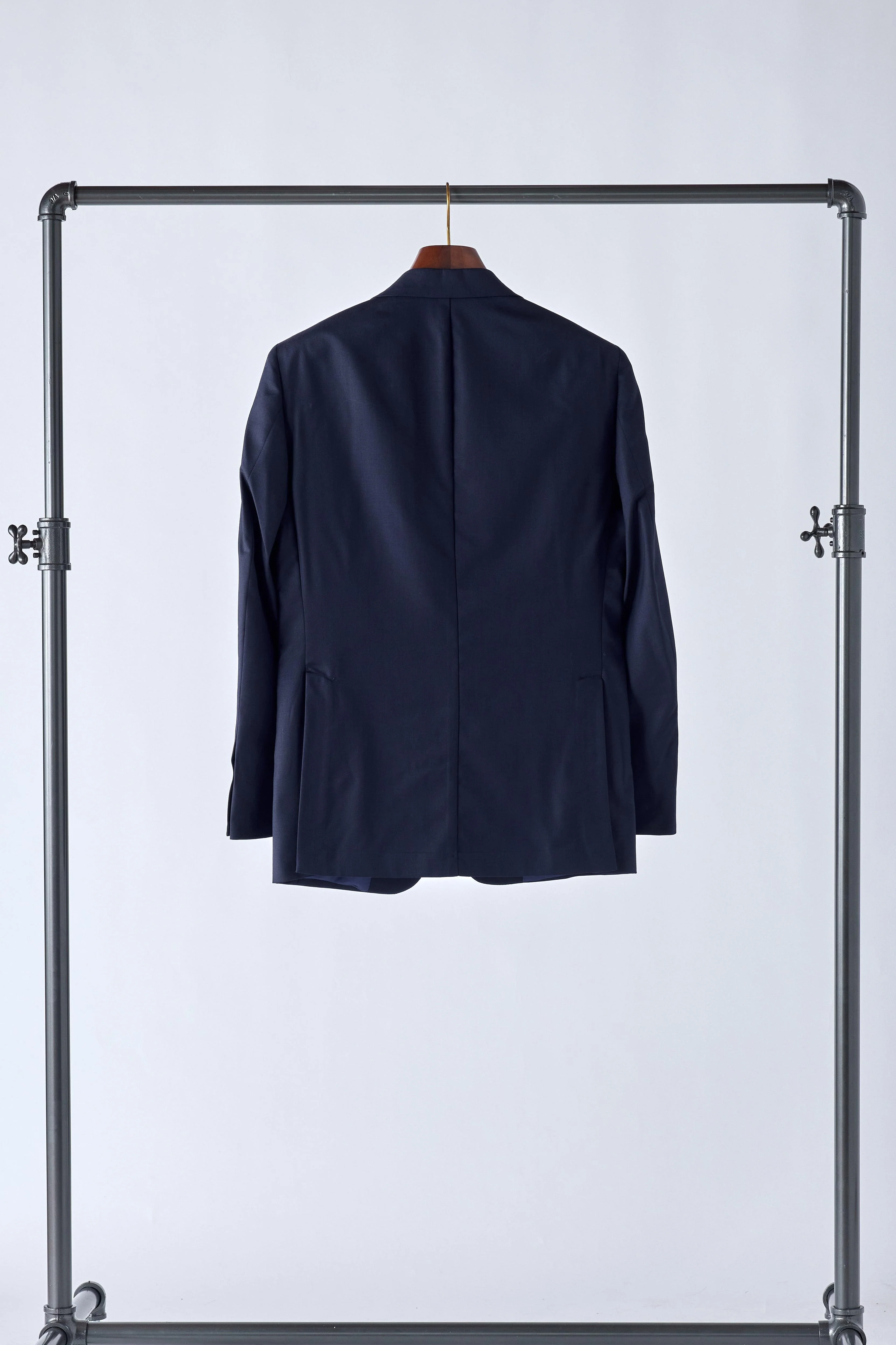 No. 2 Navy Suit - Image 7