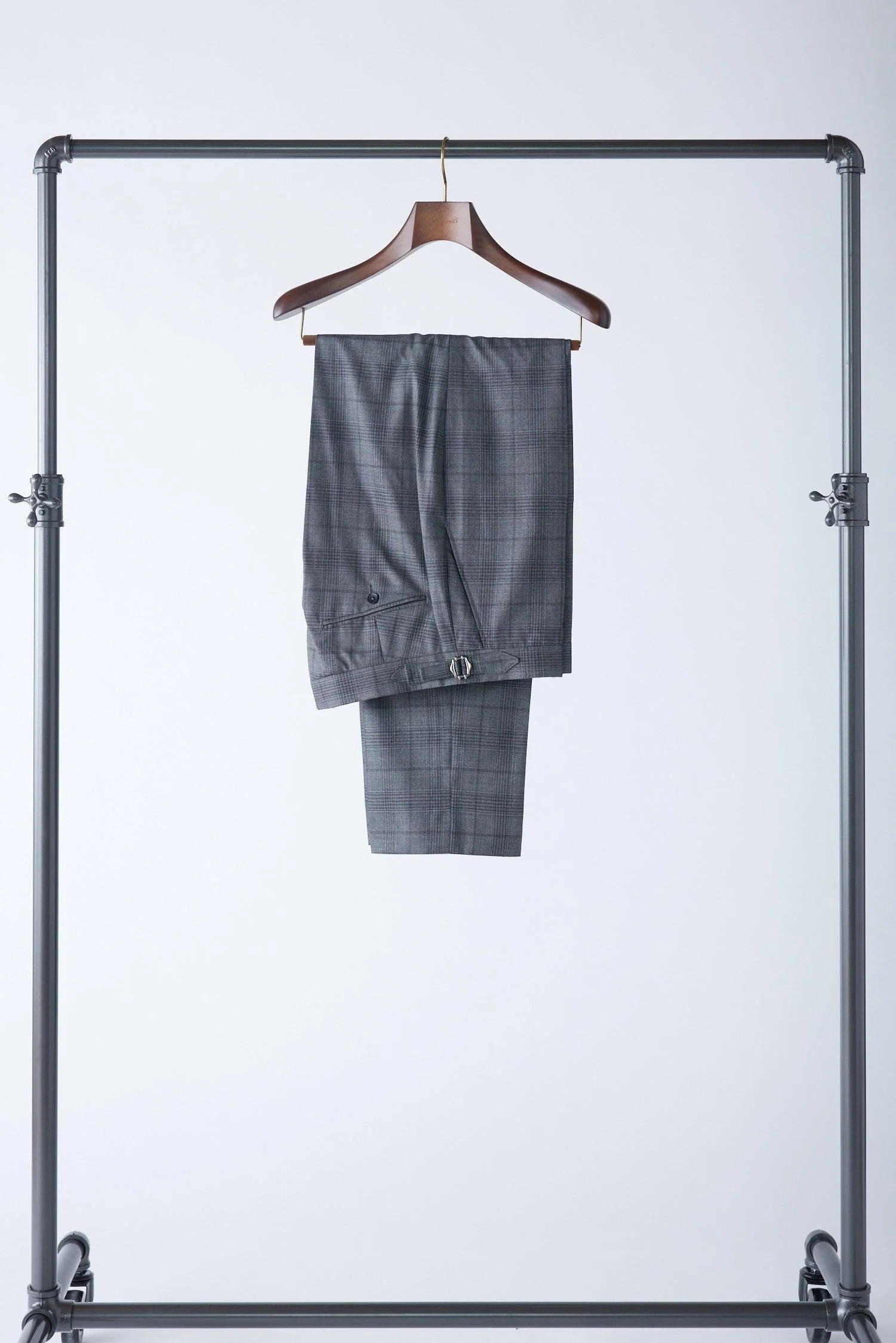 No. 2 Prince of Wales Suit - Image 8
