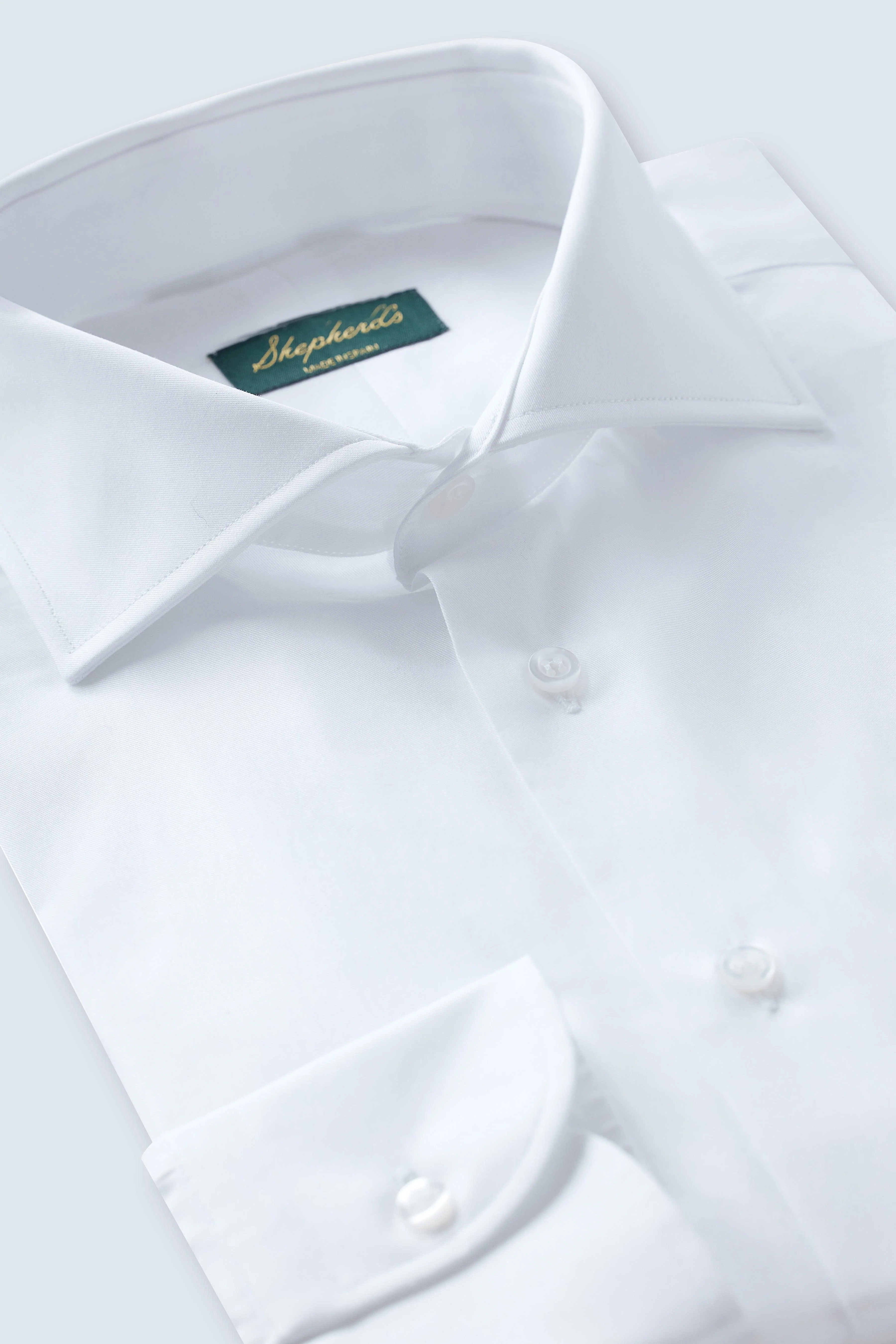 Custom No. 2 Shirt Bundle - Image 3