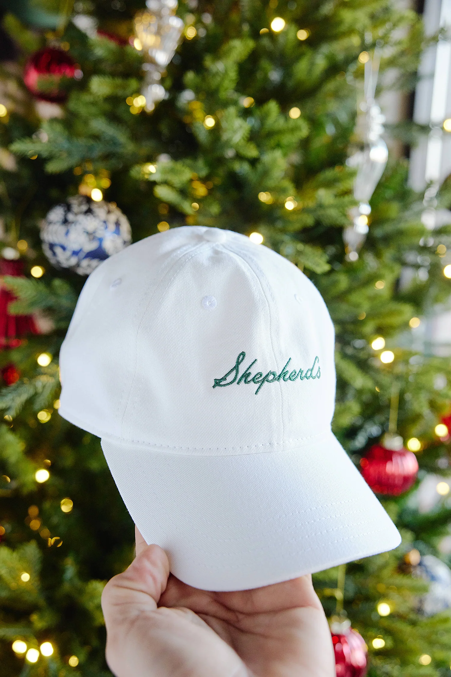 Shepherd’s Hat - Image 2