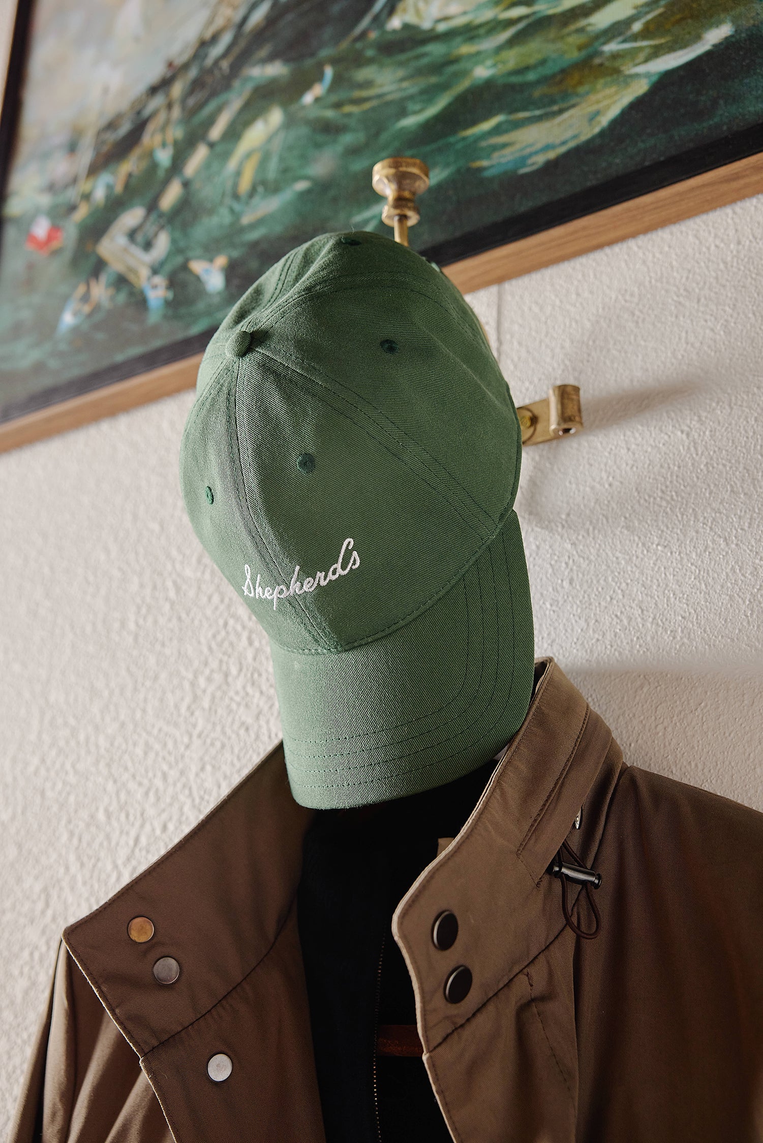 Shepherd’s Hat - Image 6