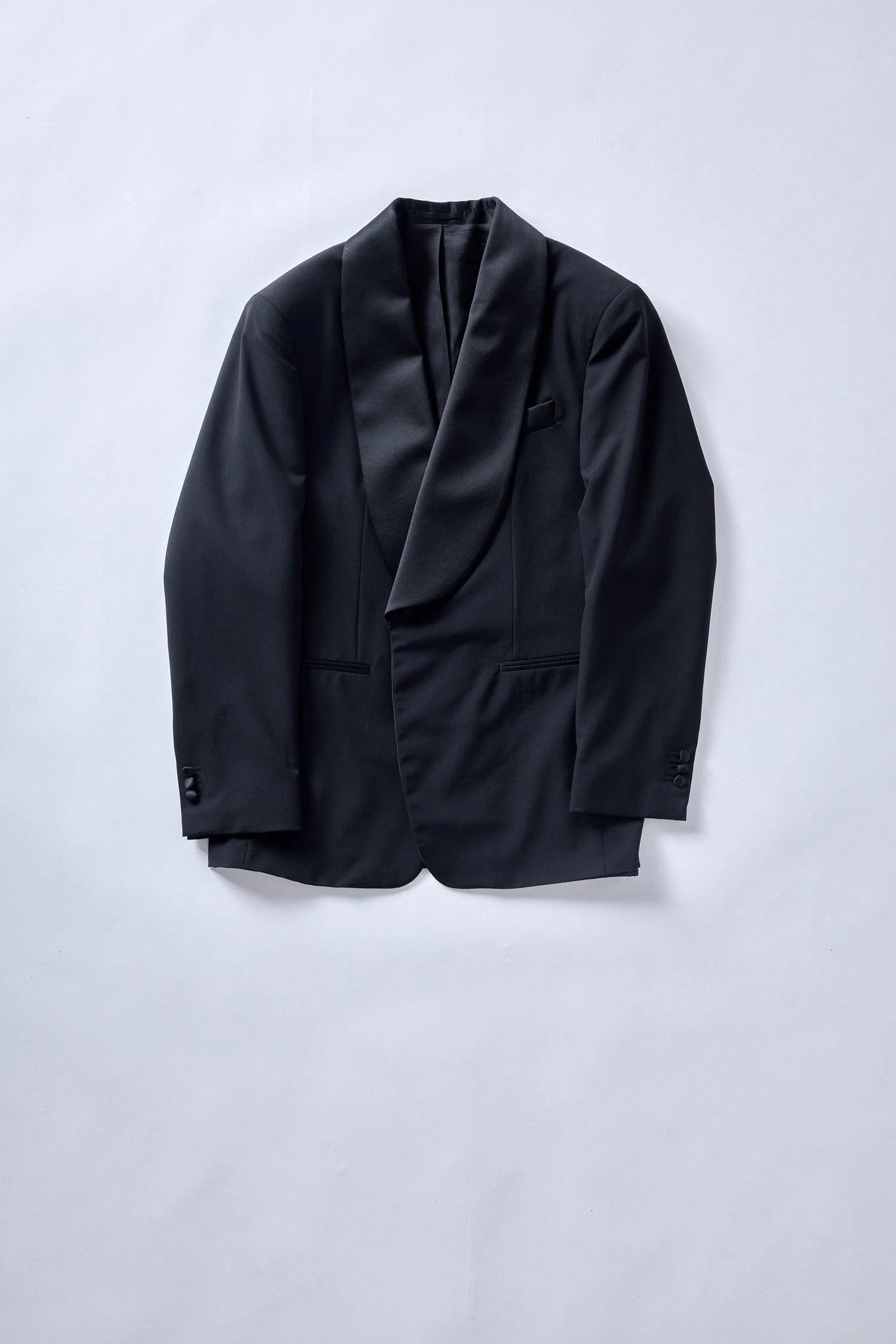Signature Loro Piana Tuxedo - Image 4