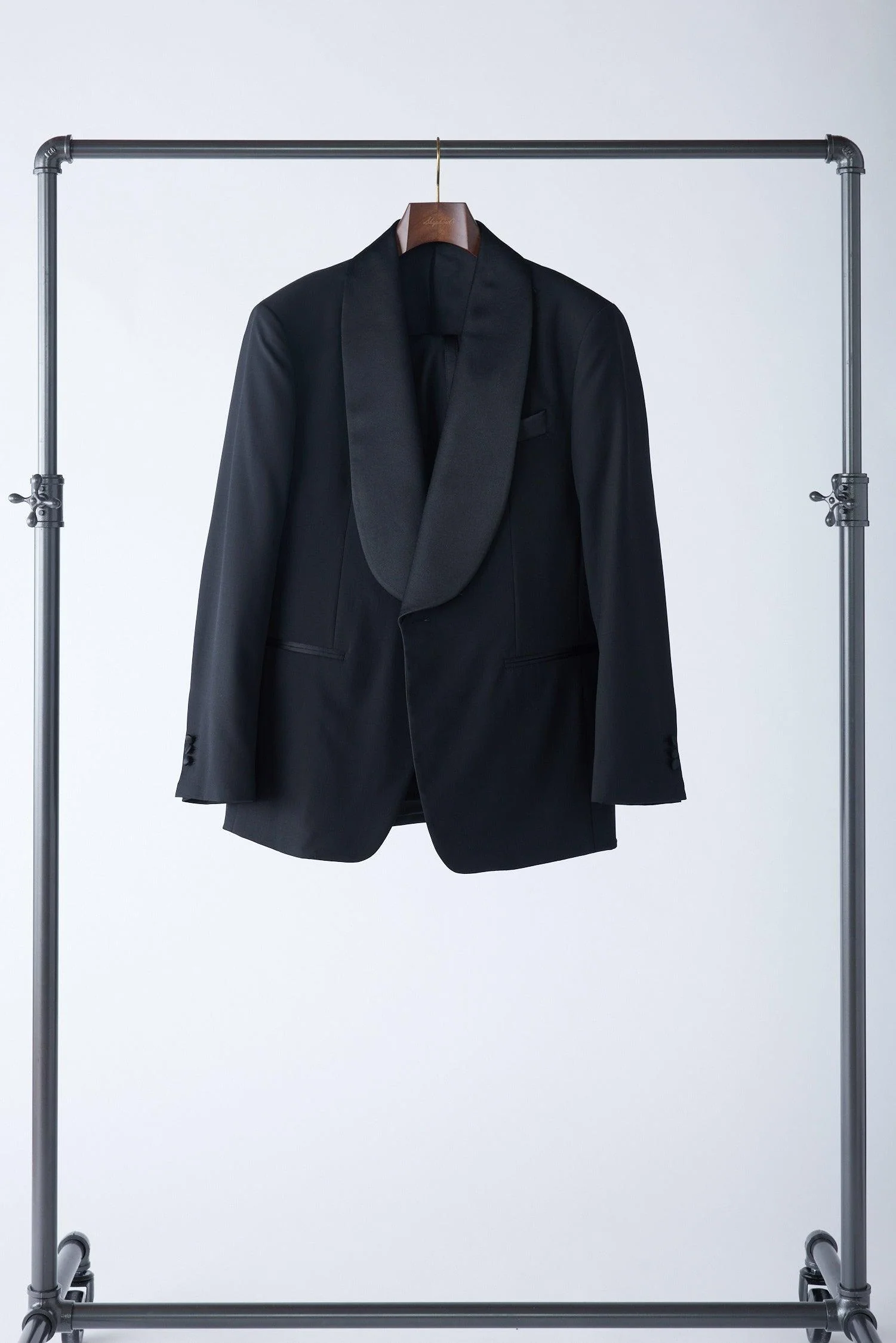 Signature Loro Piana Tuxedo - Image 6