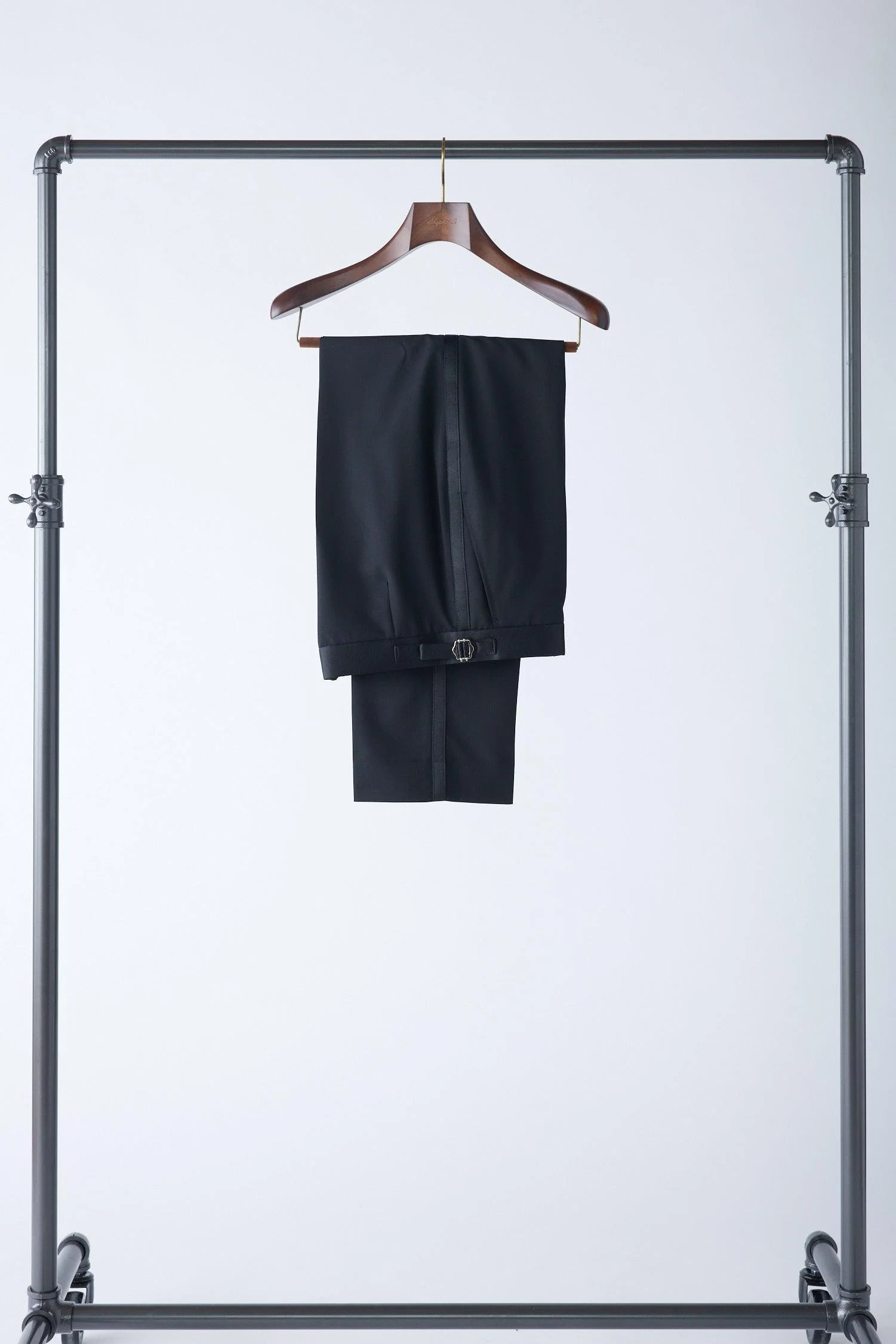 Signature Loro Piana Tuxedo - Image 8