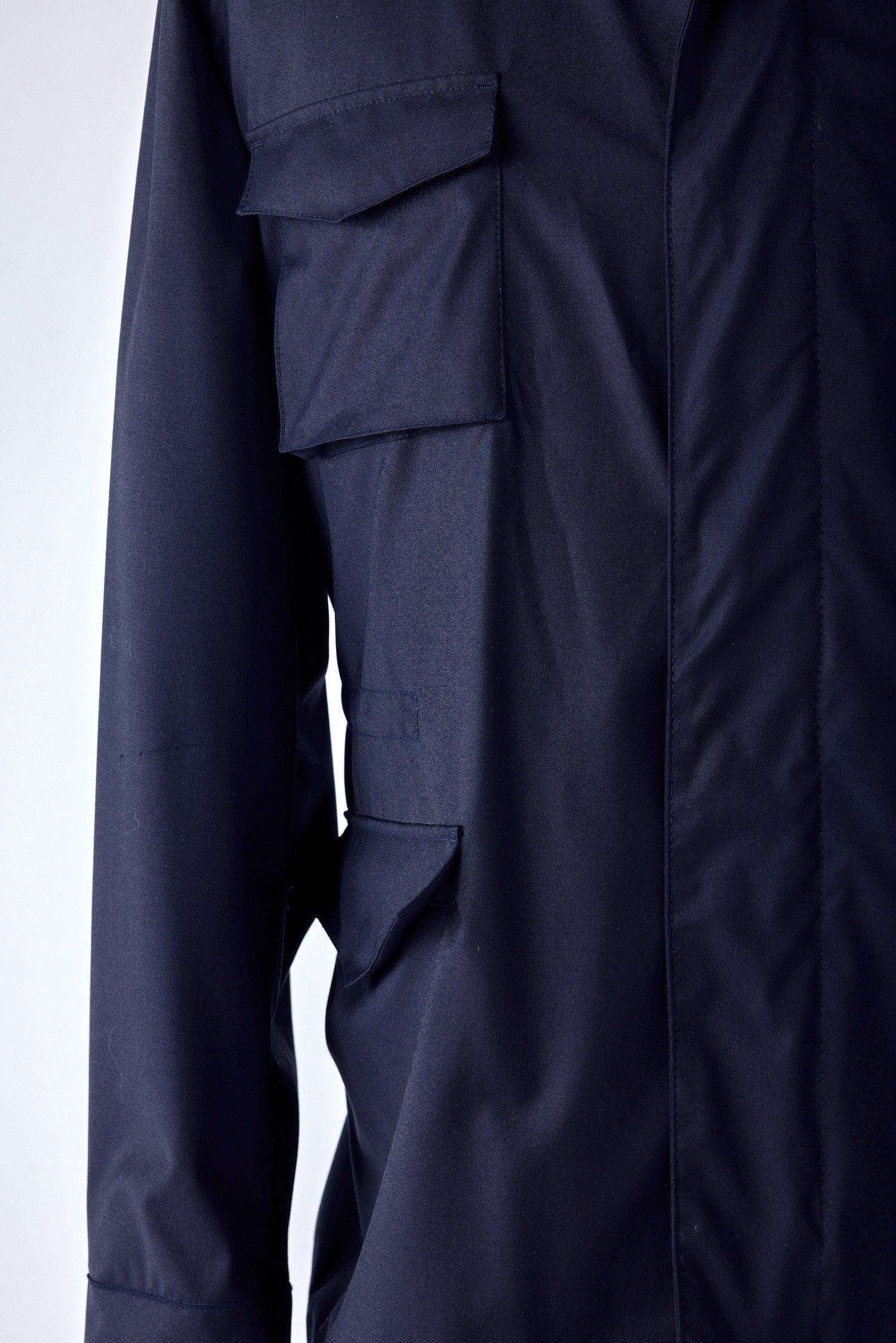 Signature Loro Piana Waterproof Field Jacket - Image 3
