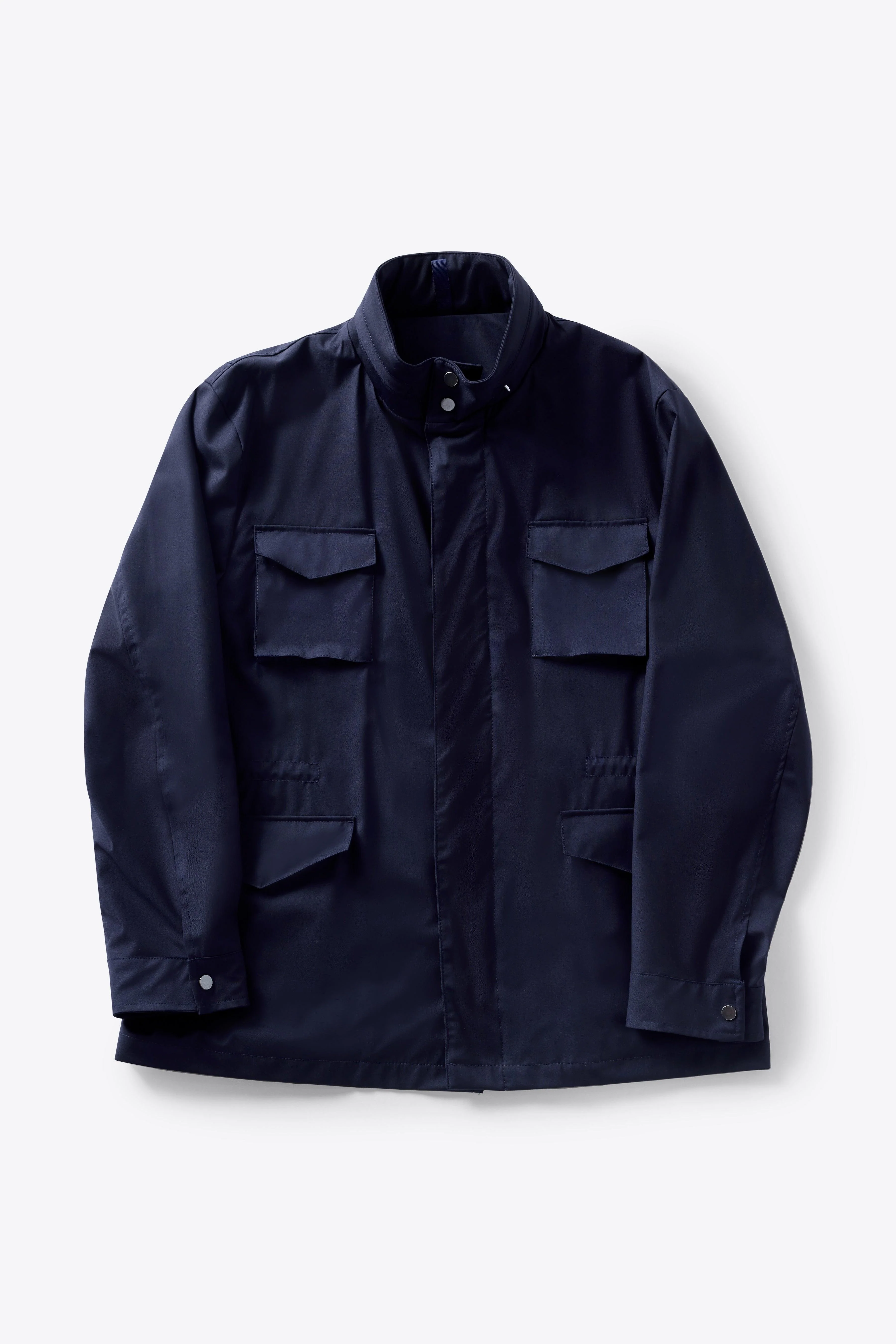 Signature Loro Piana Waterproof Field Jacket - Image 4