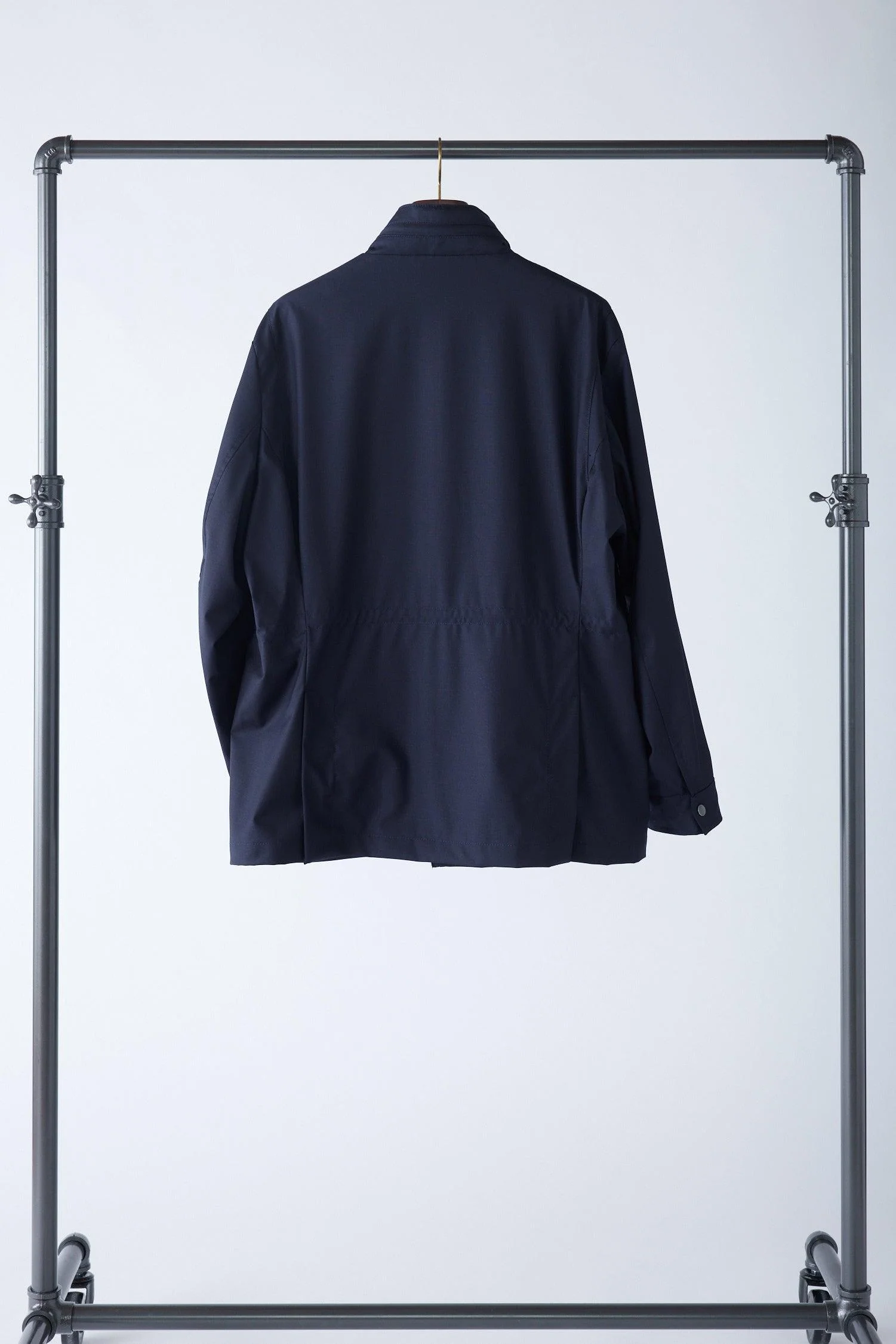 Signature Loro Piana Waterproof Field Jacket - Image 6