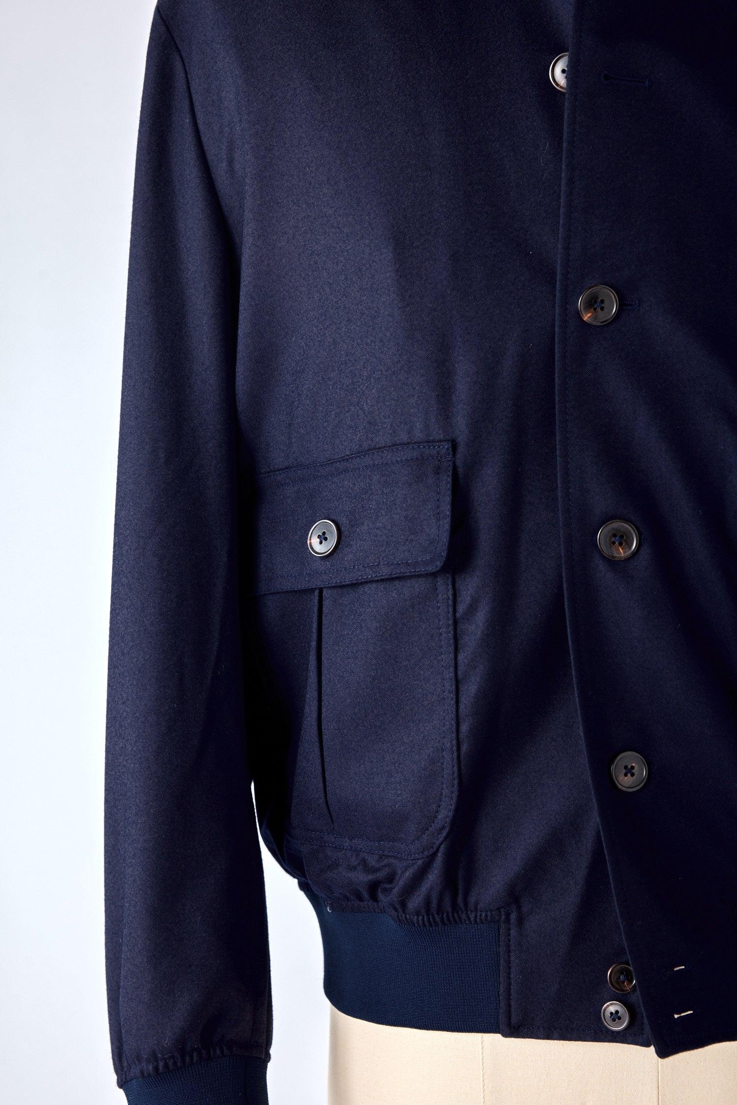 The Bomber Jacket - Image 3