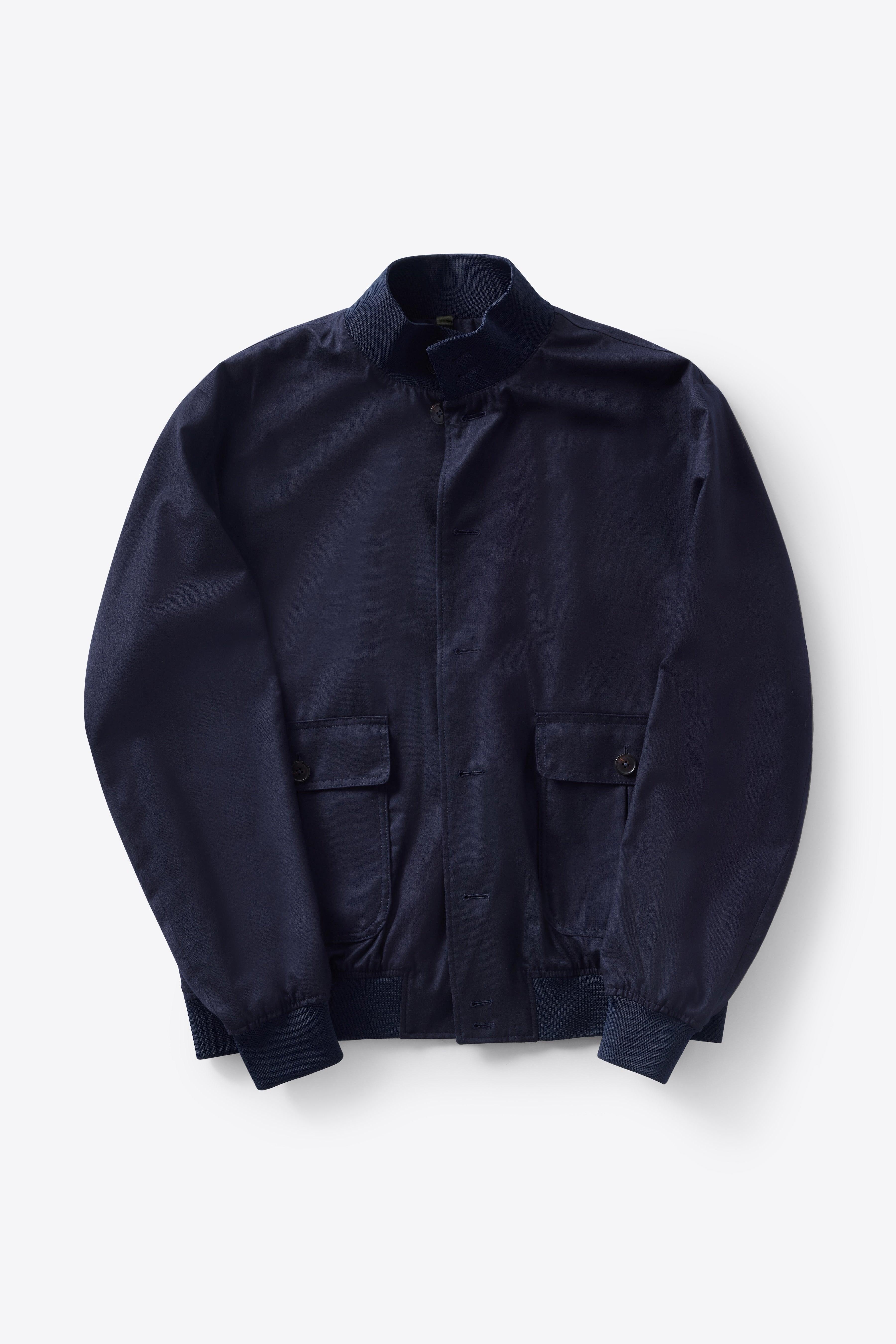The Bomber Jacket - Image 4