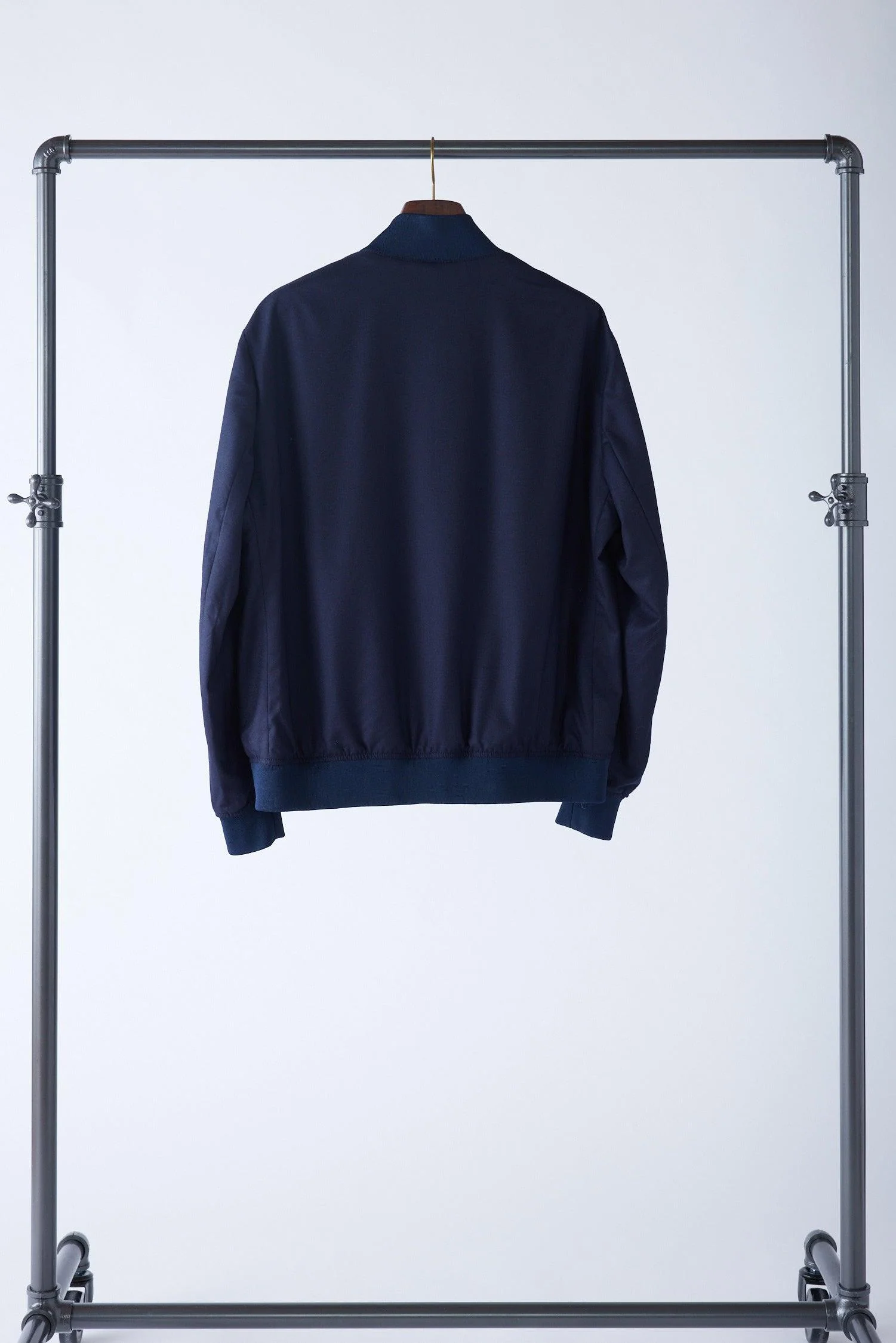 The Bomber Jacket - Image 5