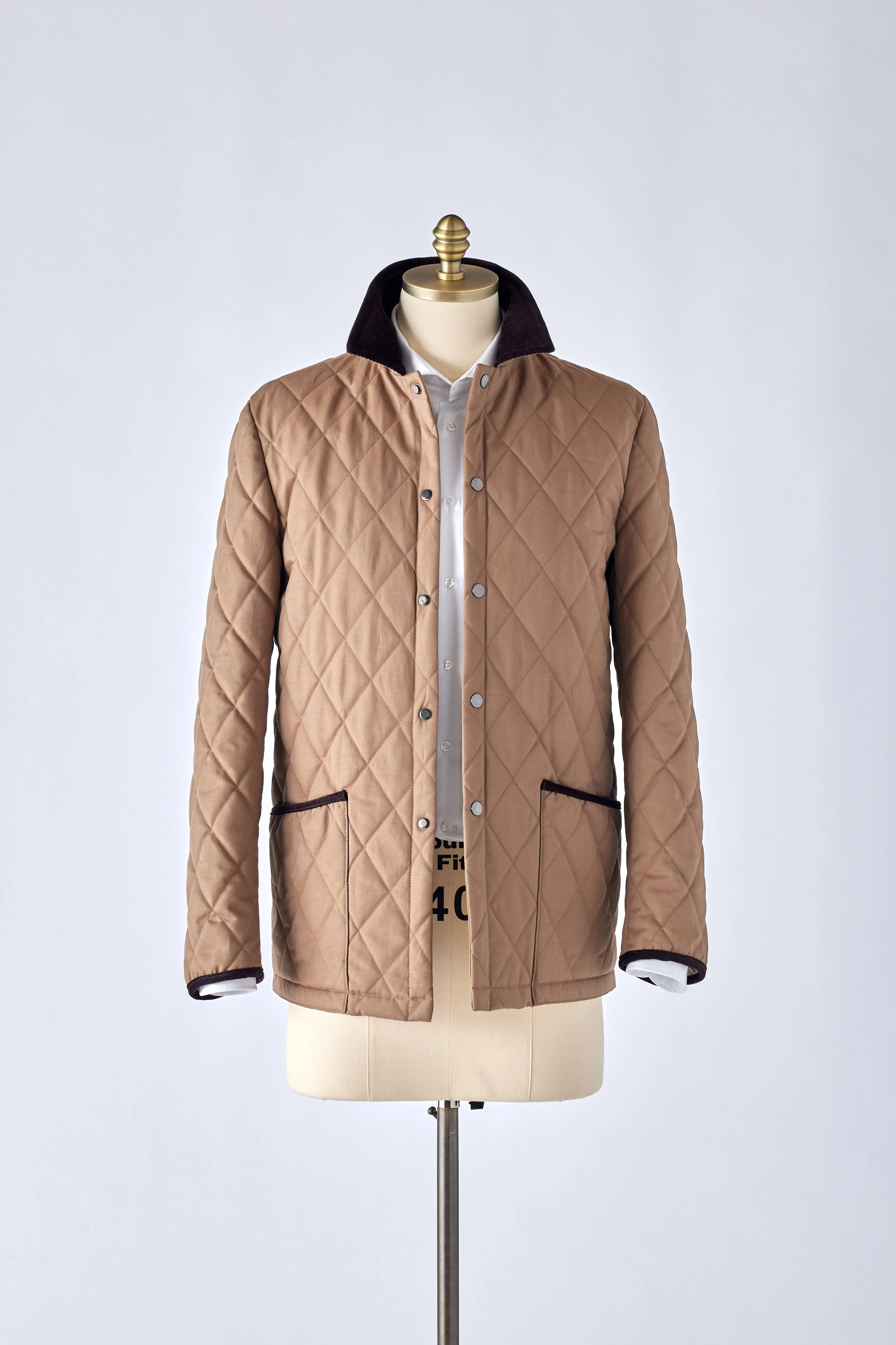 The Chore Jacket - Image 3