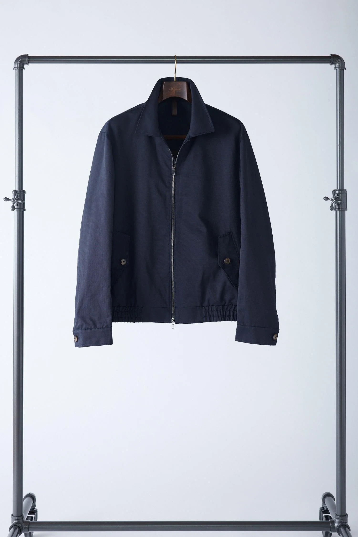 The Coach’s Jacket - Image 4