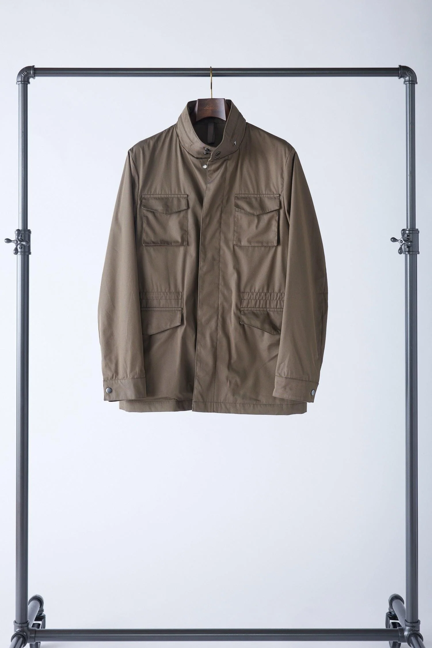 Waterproof Field Jacket - Image 6