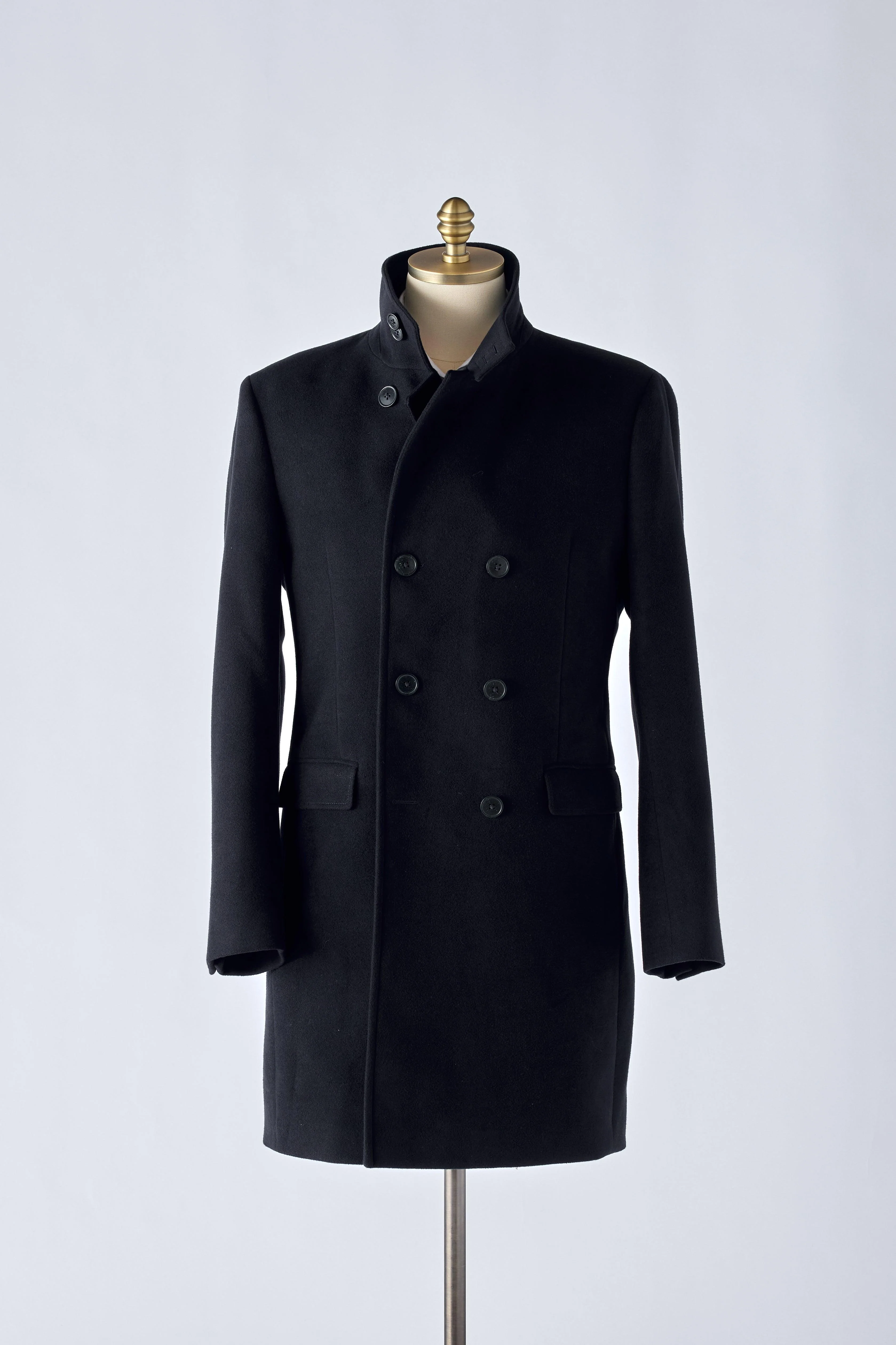 Wool Officer’s Coat - Image 5