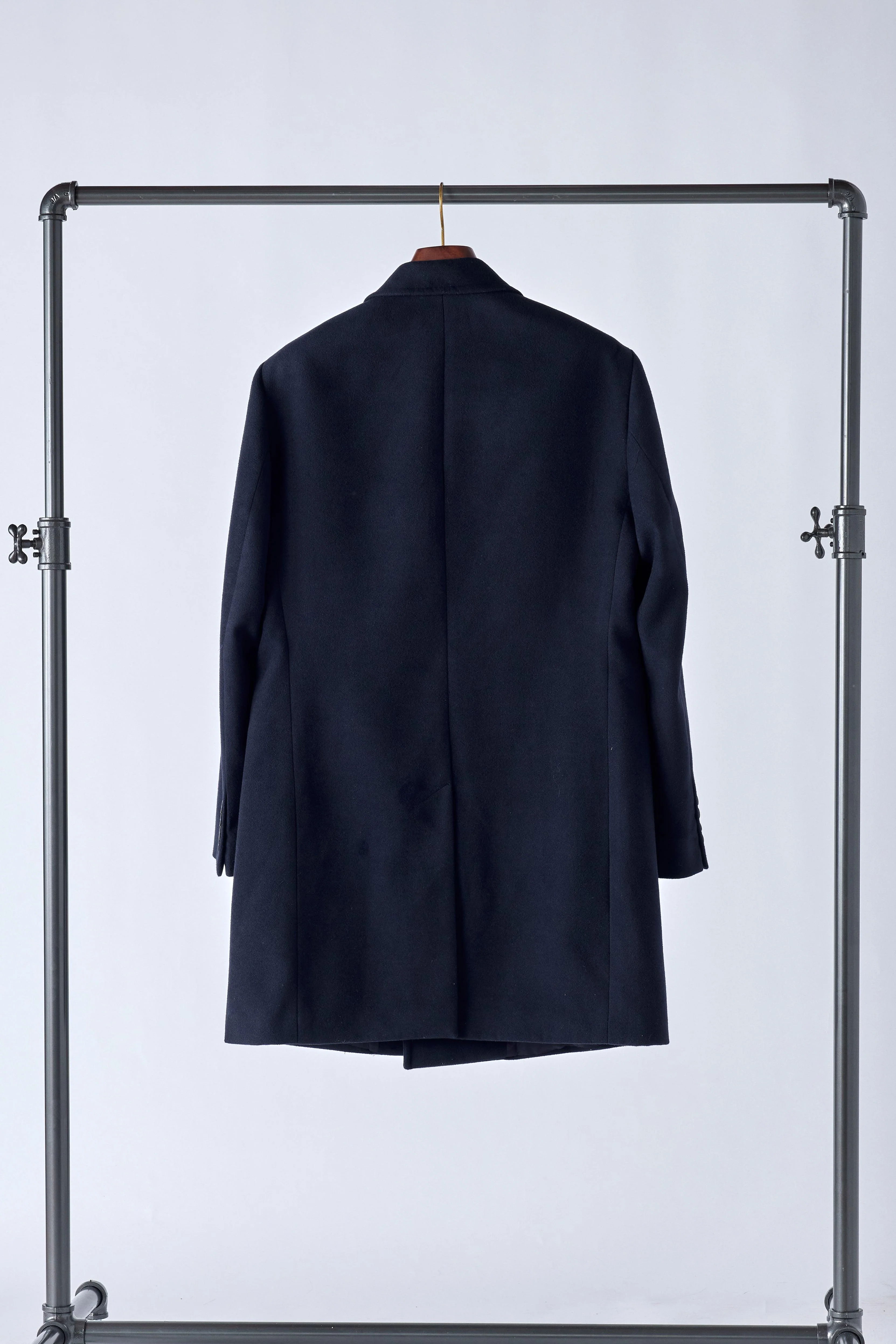 Wool Officer’s Coat - Image 8